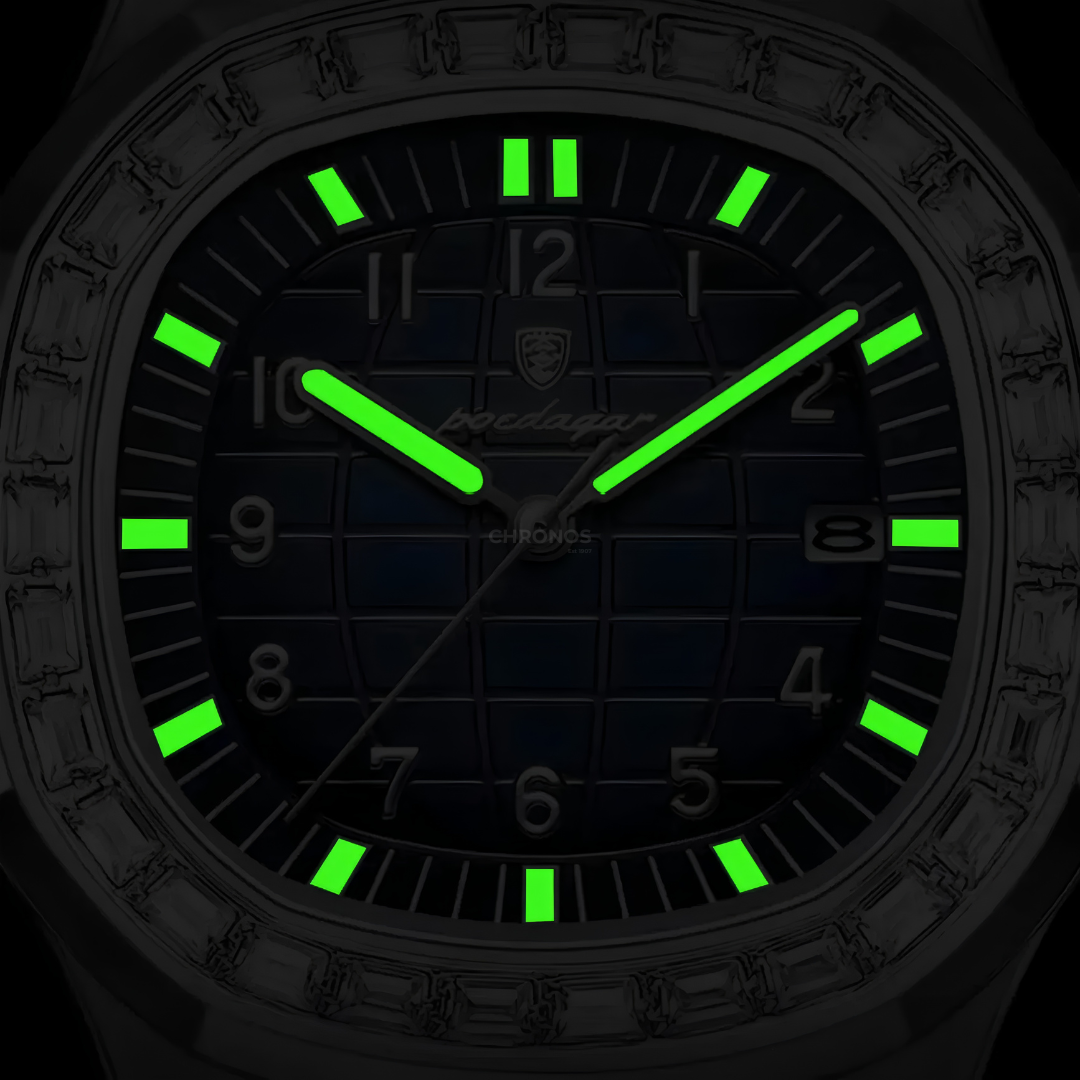 Watch – Aequor – 40mm - Watch