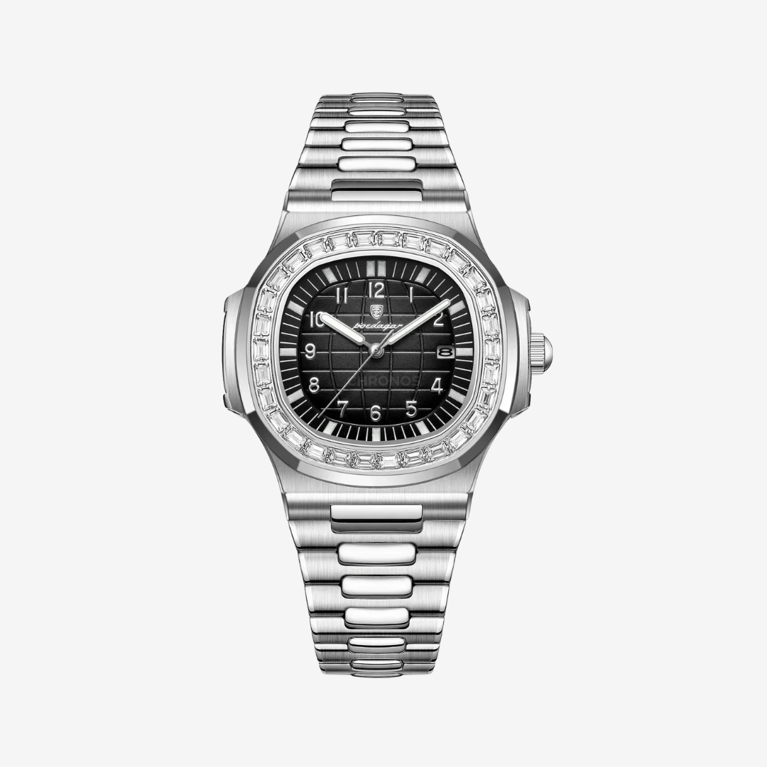 Watch – Aequor – 40mm - Black - Watch