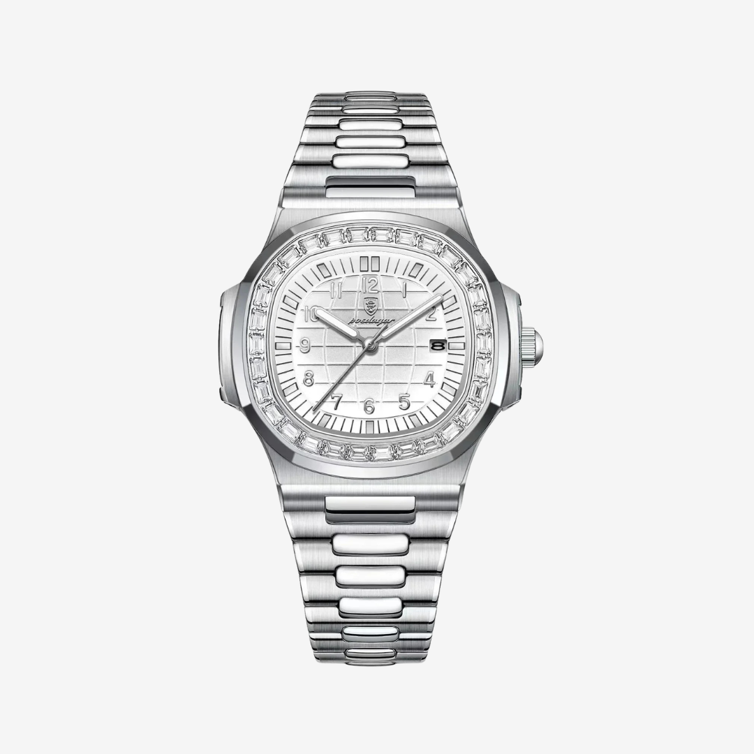 Watch – Aequor – 40mm - White - Watch