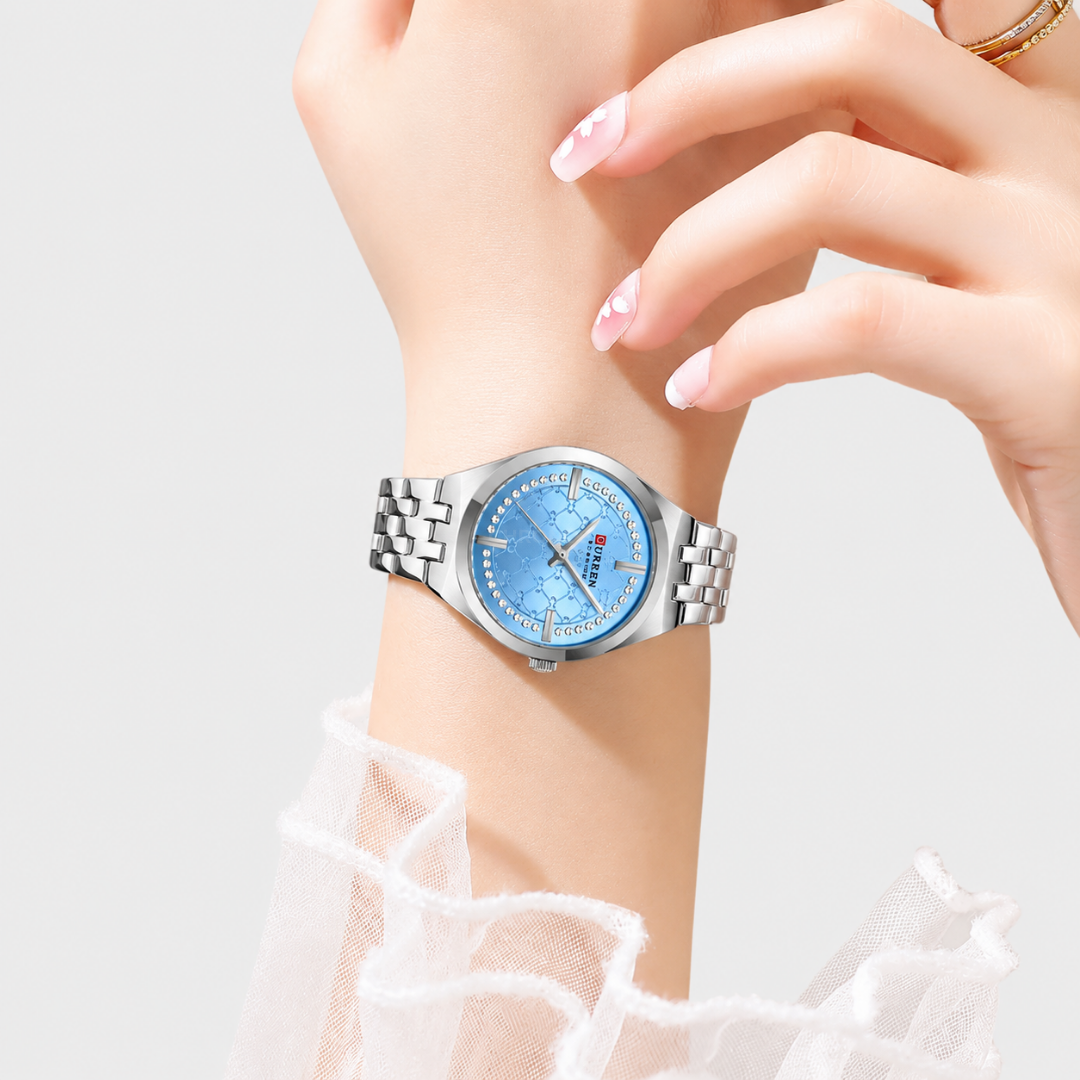 Watch – Agata – 30mm - Watch