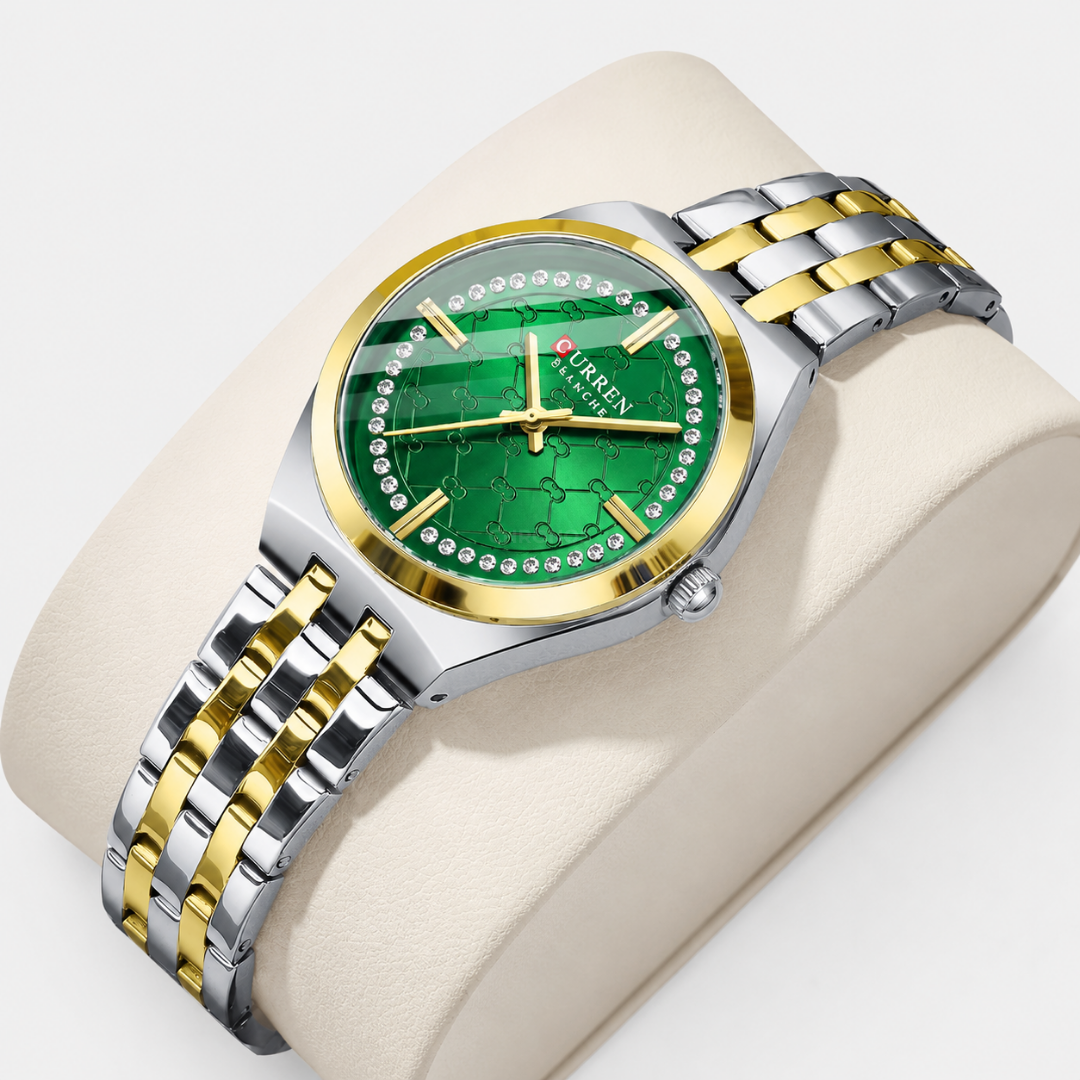 Watch – Agata – 30mm - Watch