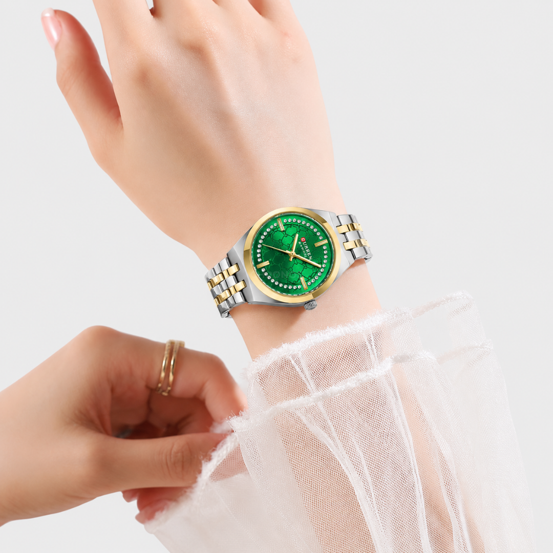 Watch – Agata – 30mm - Watch