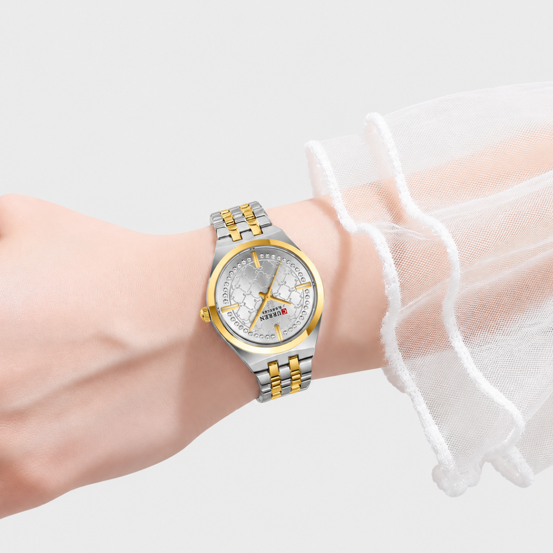 Watch – Agata – 30mm - Watch
