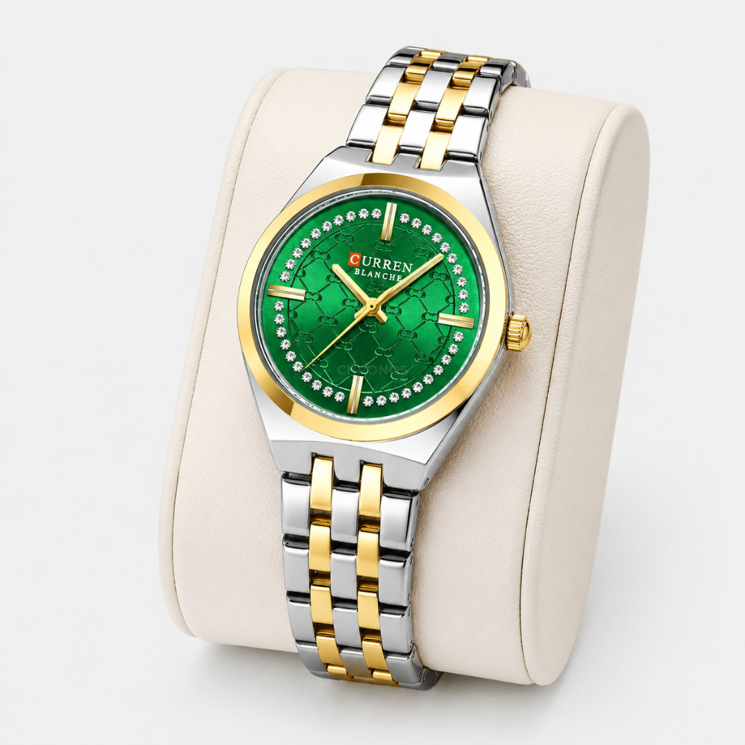 Watch – Agata – 30mm - Watch