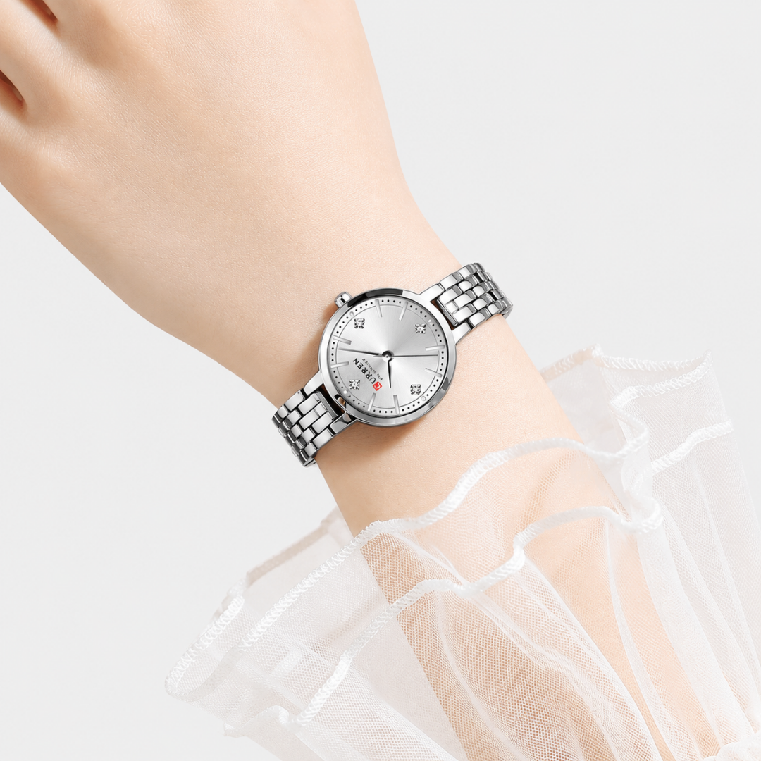 Watch – Alba – 28mm - Watch