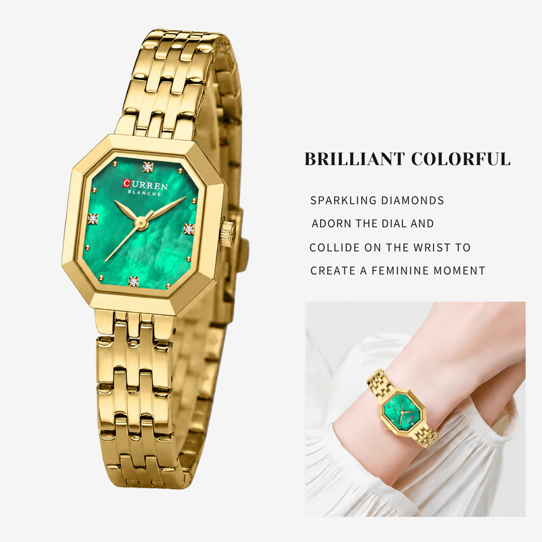 Watch – Alessandra – 34mm - Watch