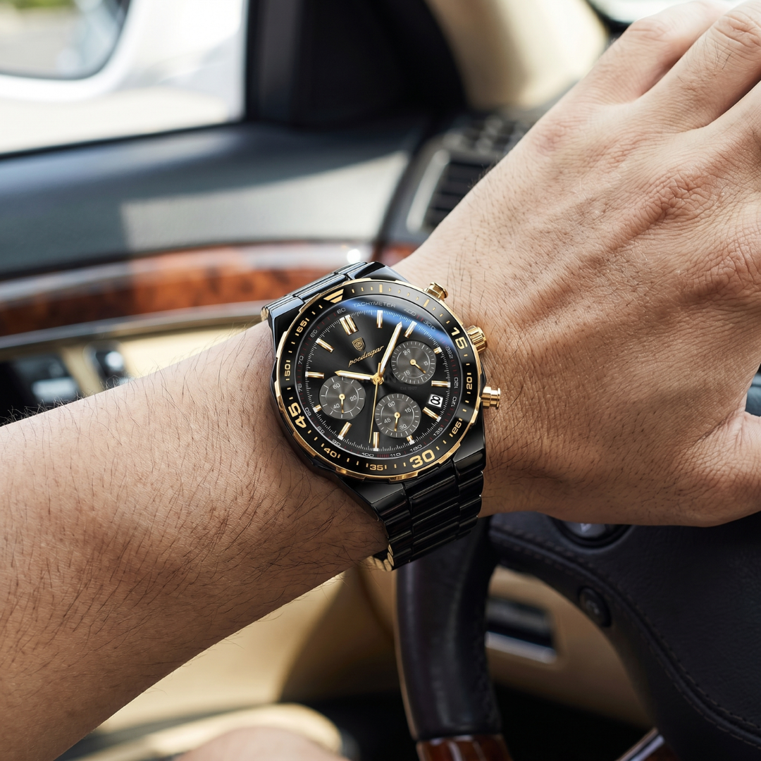 Watch – Alessandria – 42mm - Watch