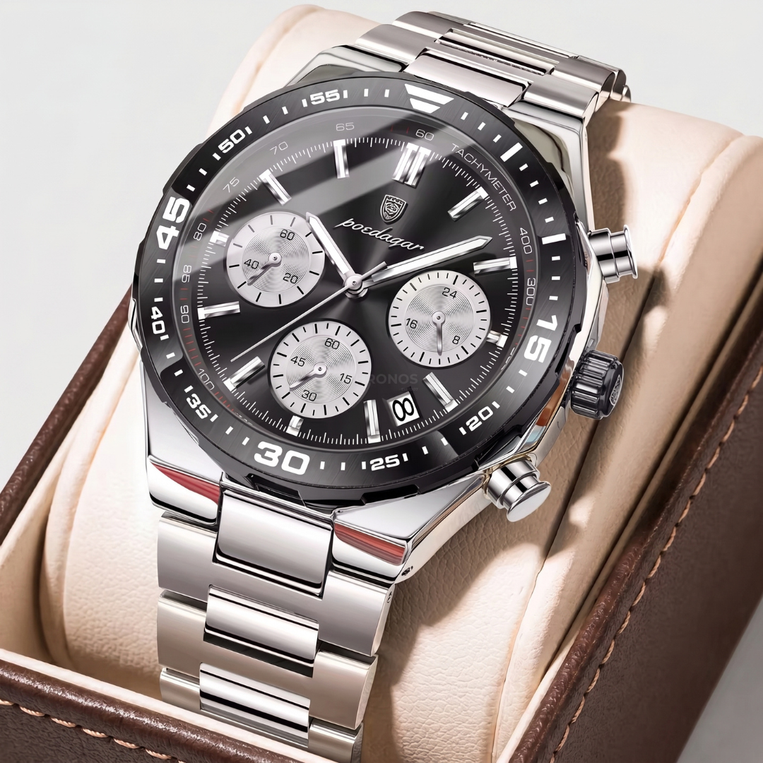Watch – Alessandria – 42mm - Watch