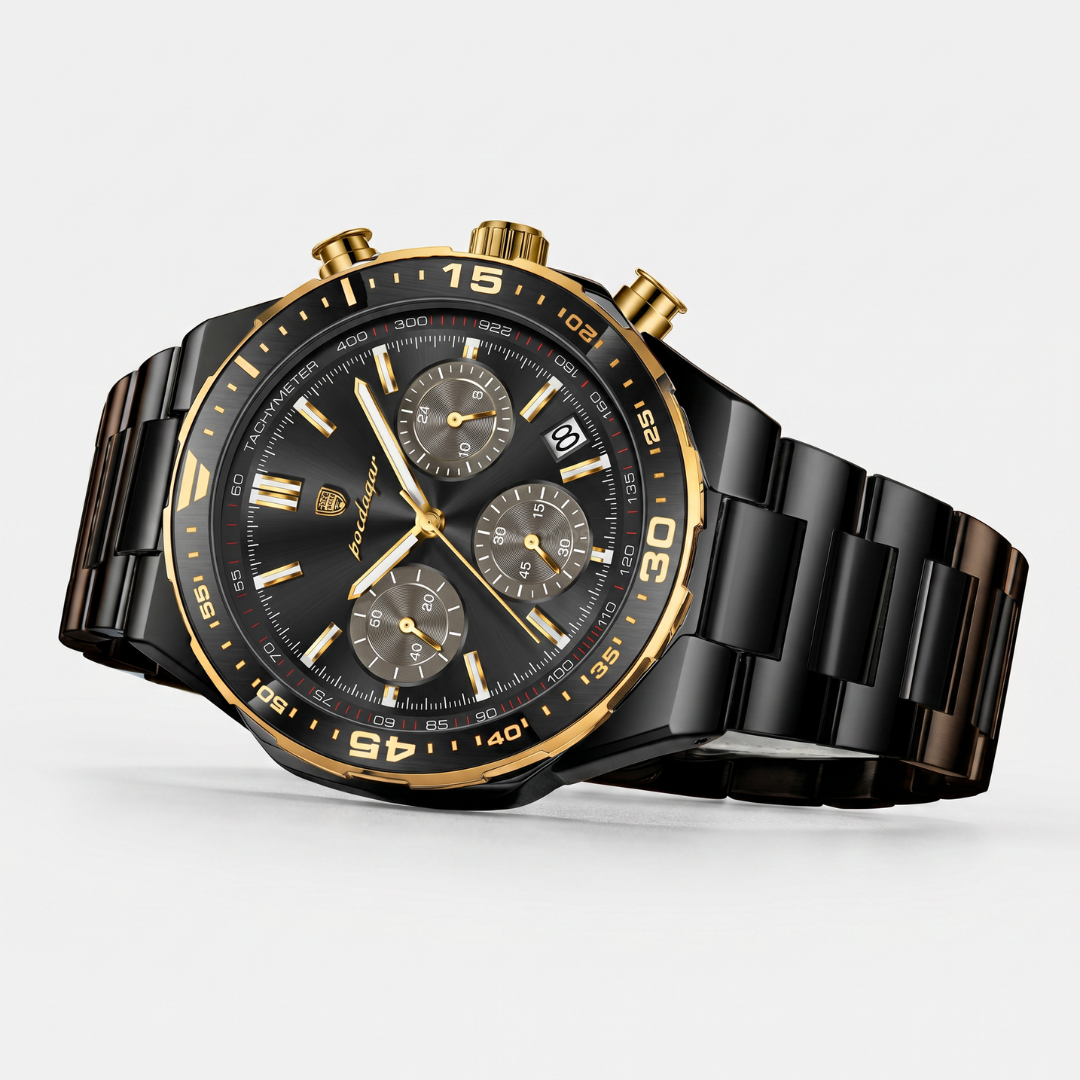 Watch – Alessandria – 42mm - Watch