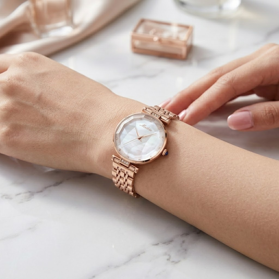 Watch – Amalia – 32mm - Watch