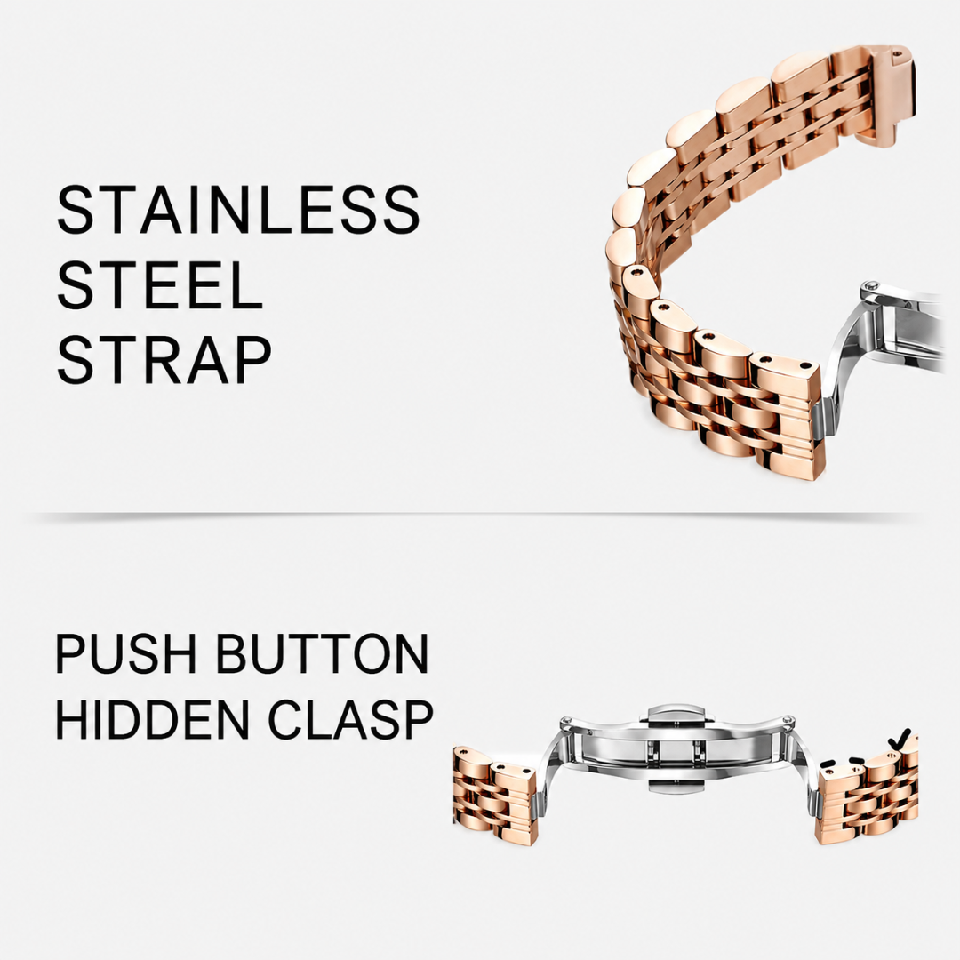 Watch – Amalia – 32mm - Watch