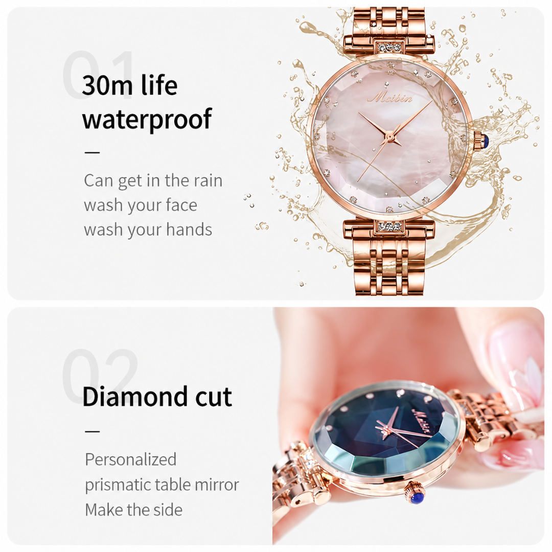Watch – Amalia – 32mm - Watch