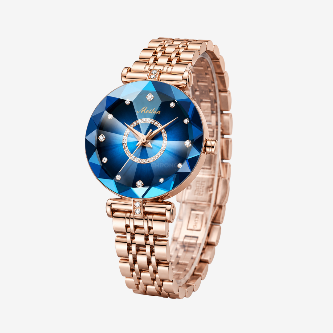 Watch – Amelia – 32mm - Blue - Watch