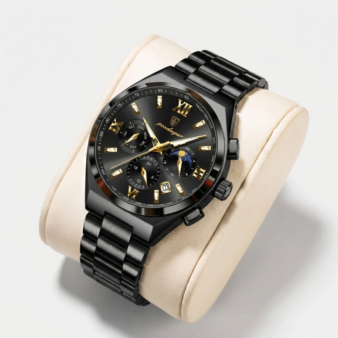 Watch – Ancona – 44mm - Watch