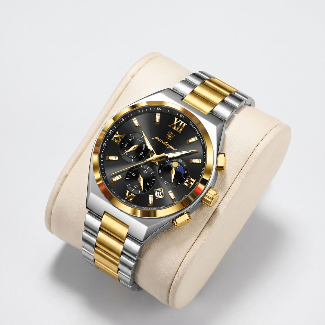 Watch – Ancona – 44mm - Watch