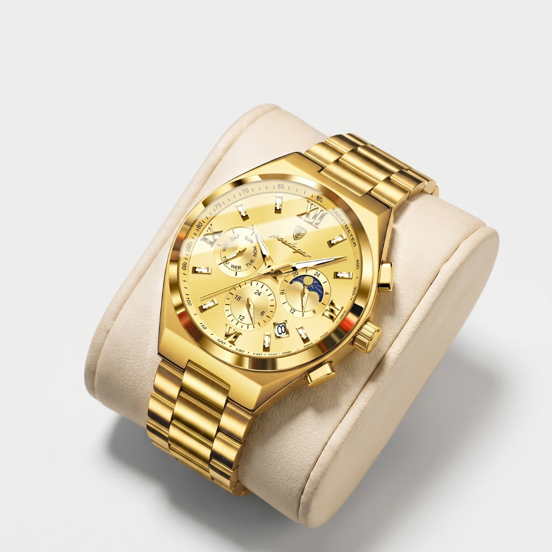 Watch – Ancona – 44mm - Watch