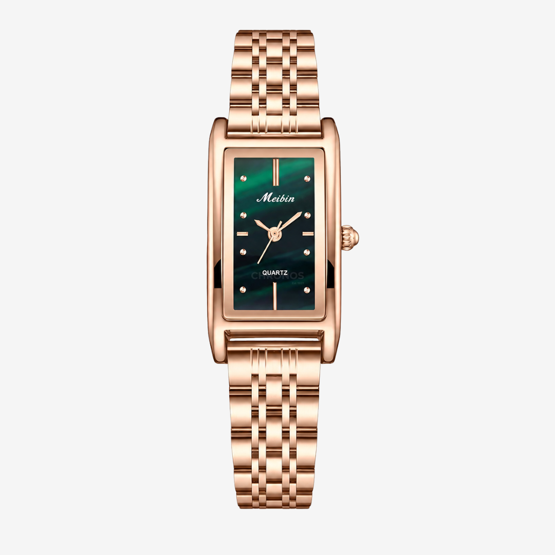 Watch – Anna – 32mm - Green - Watch
