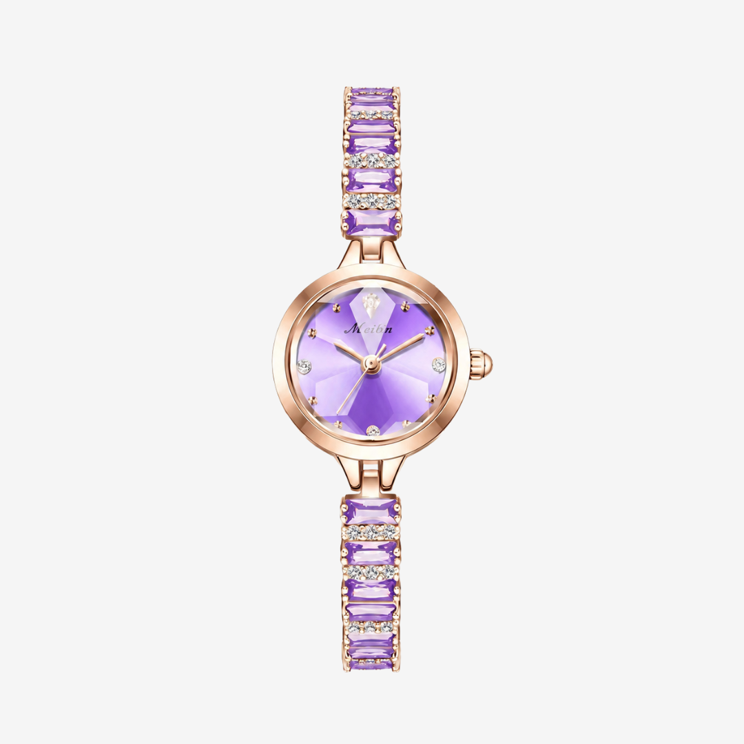 Watch – Antonella – 32mm - Purple - Watch