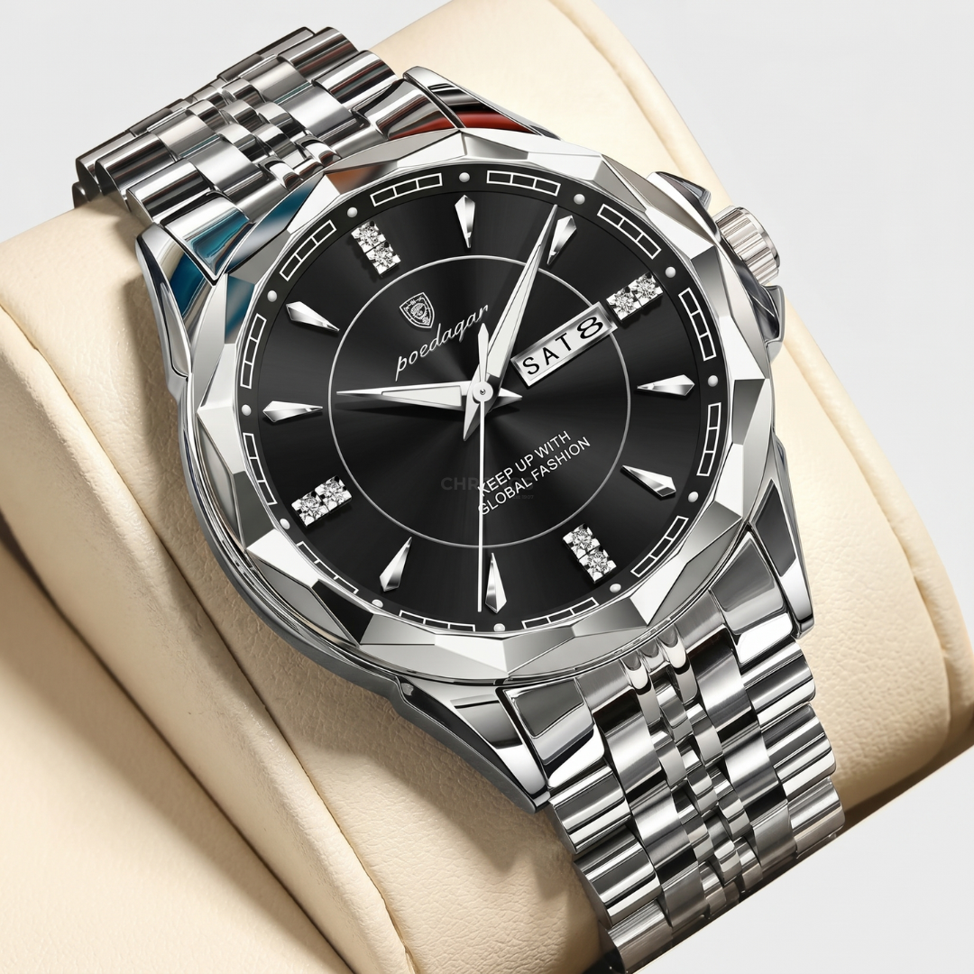 Watch – Aosta – 42mm - Watch