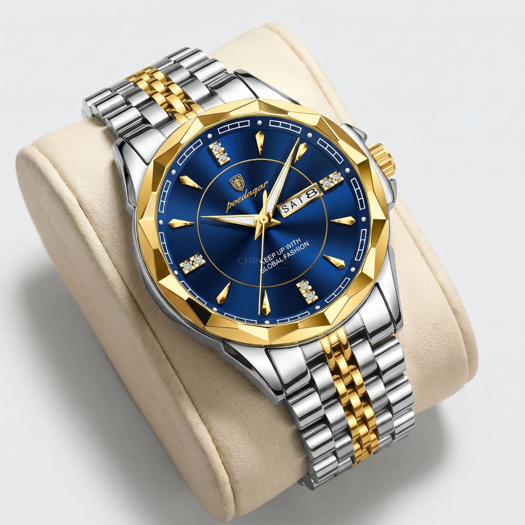Watch – Aosta – 42mm - Watch