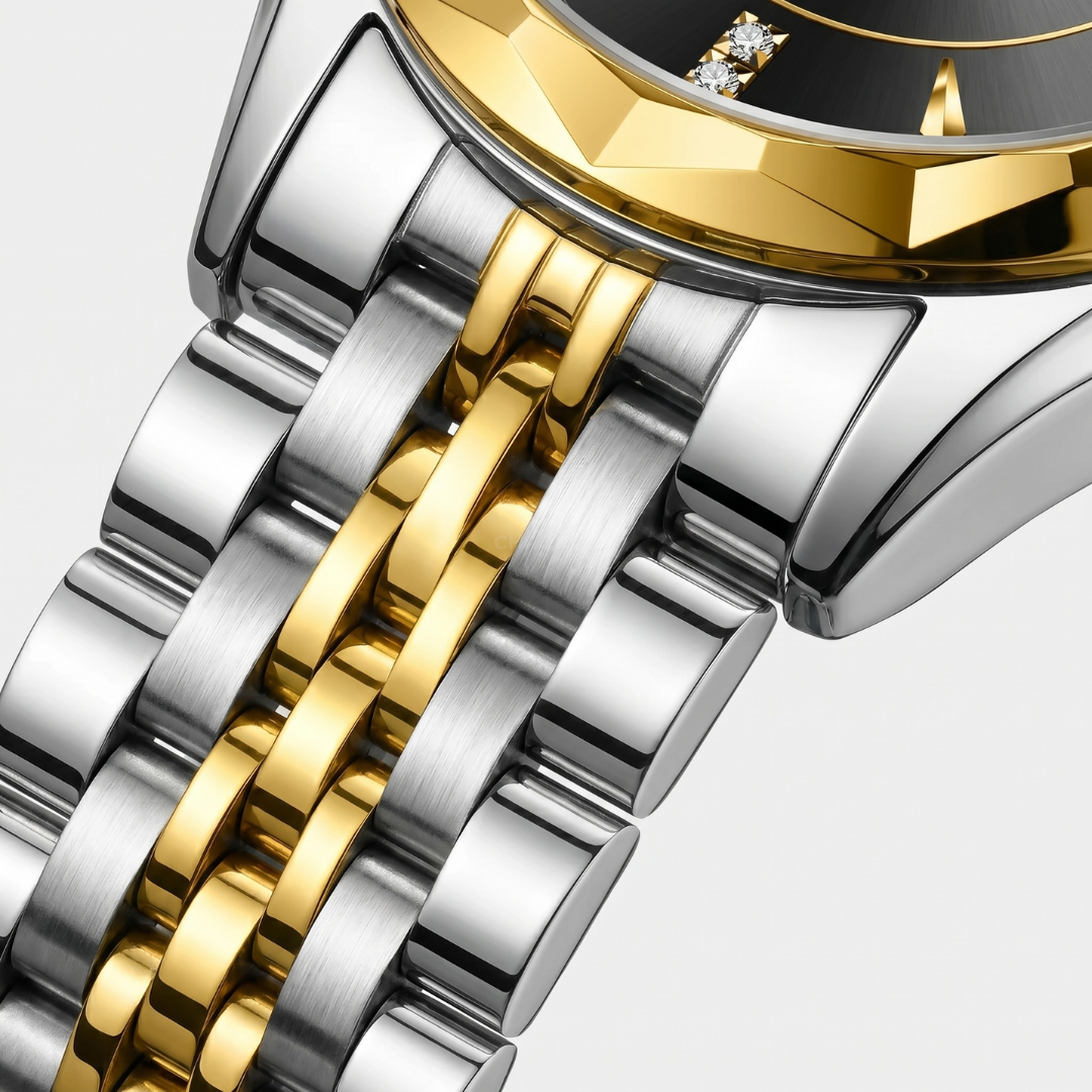 Watch – Aosta – 42mm - Watch