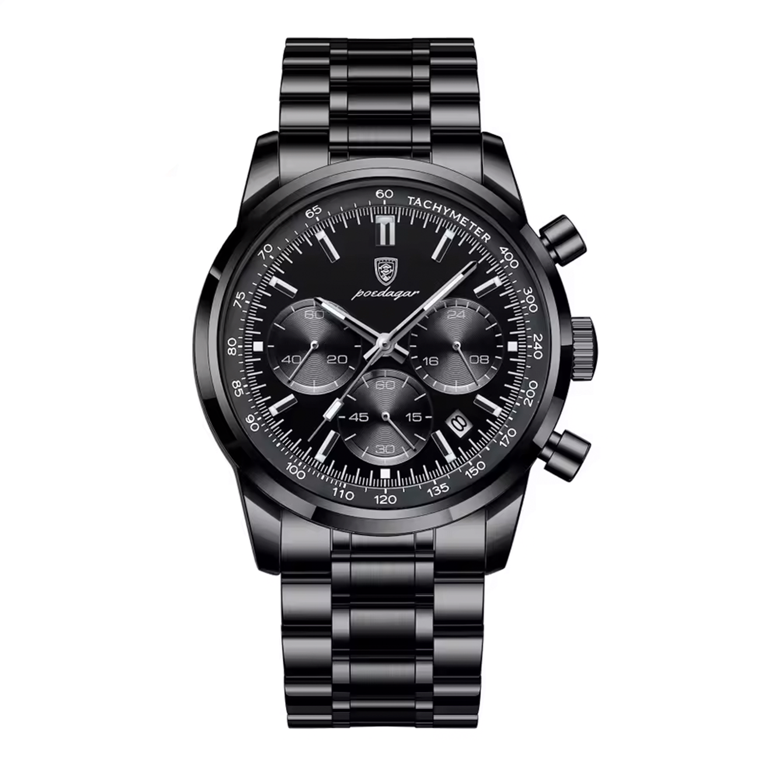 Watch – Apex – 40mm