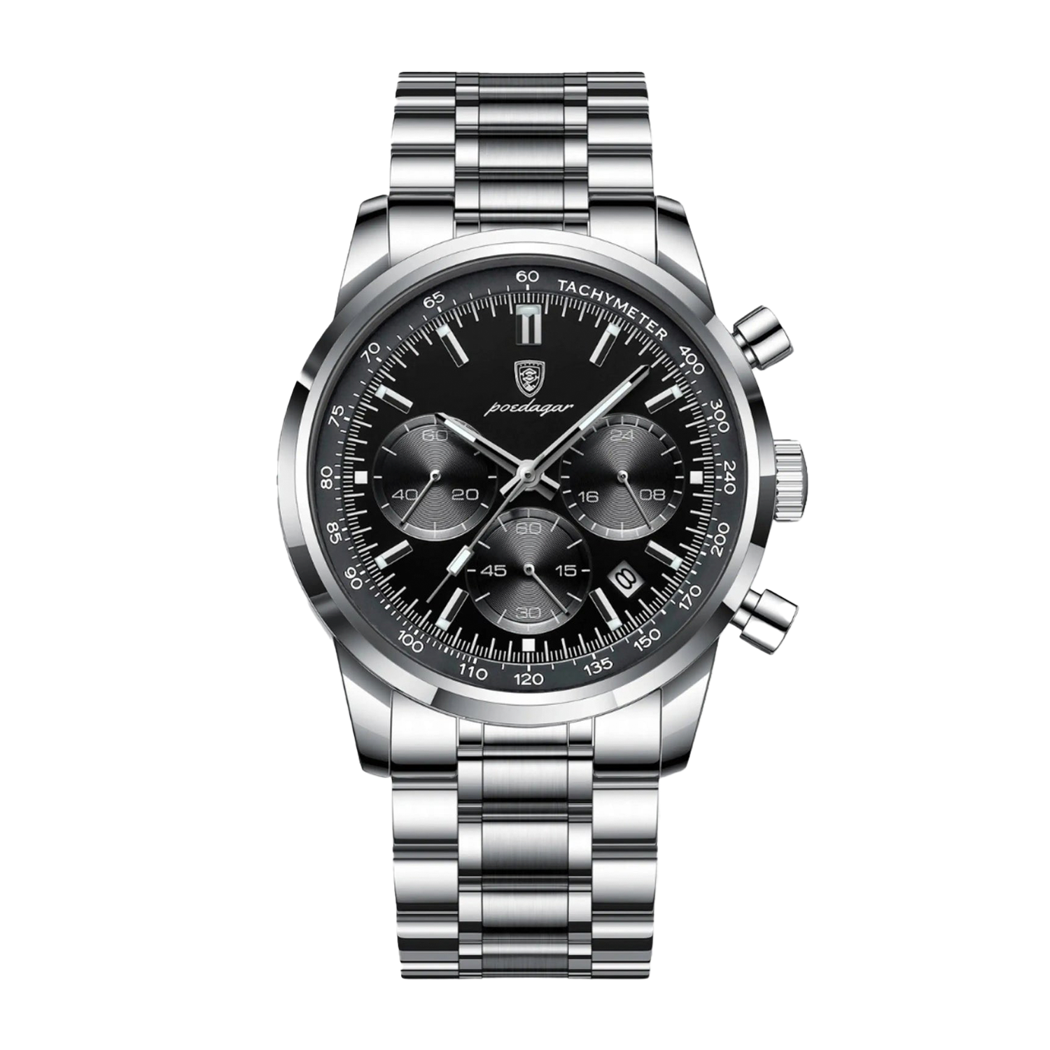 Watch – Apex – 40mm