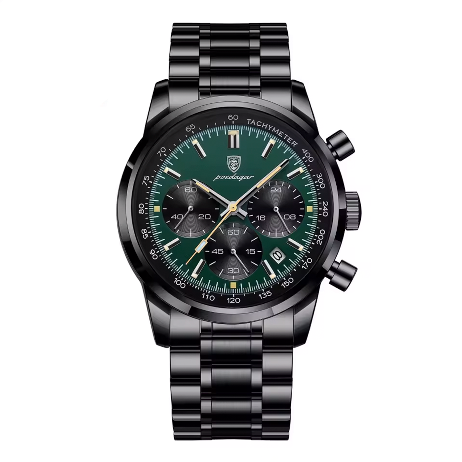 Watch – Apex – 40mm