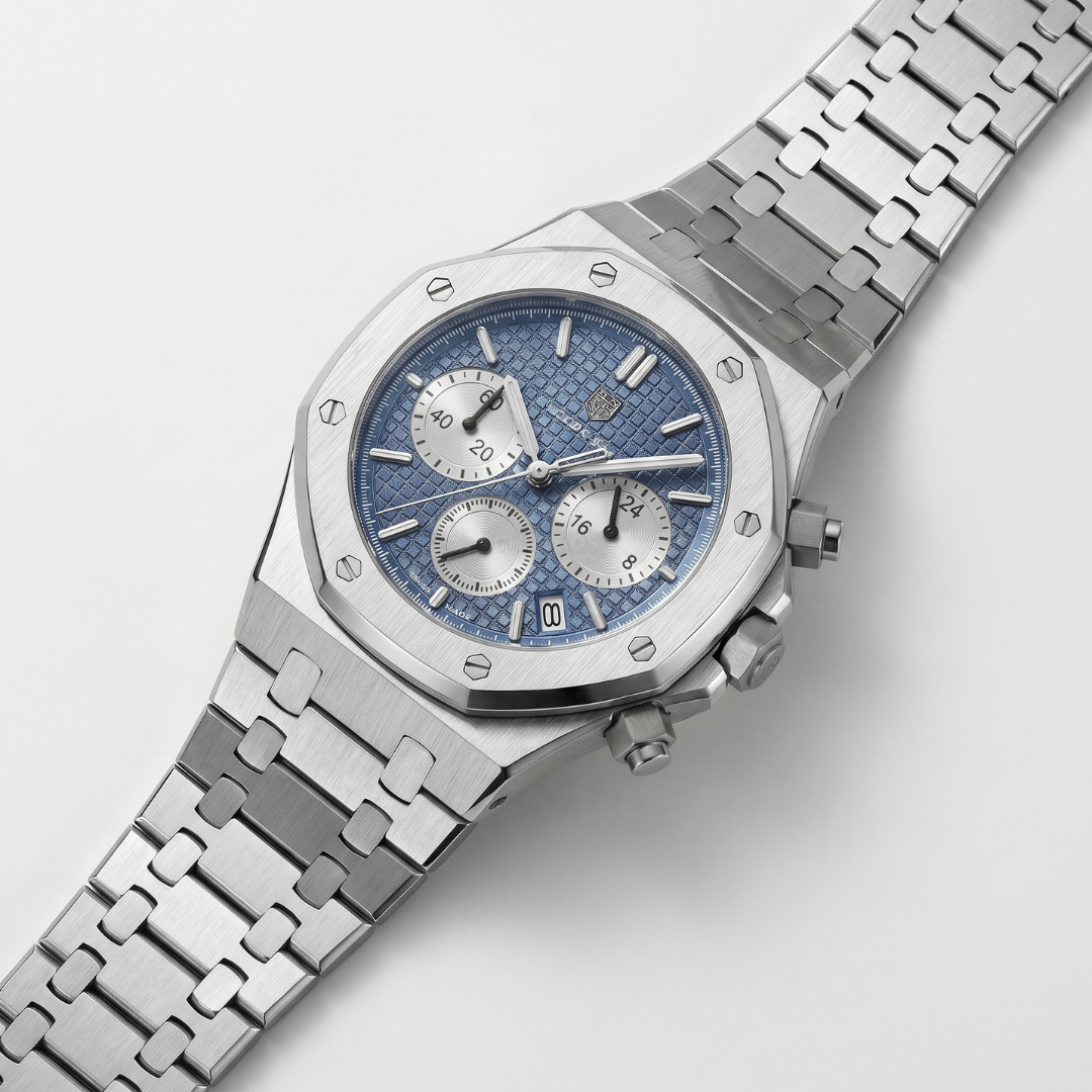 Watch – Aurelio – 42mm - Watch