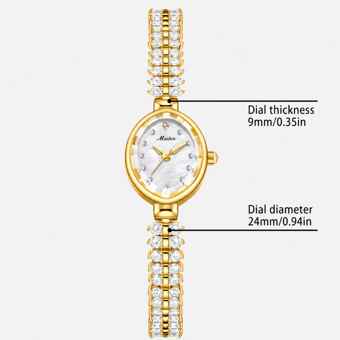 Watch – Barbara – 32mm - Watch