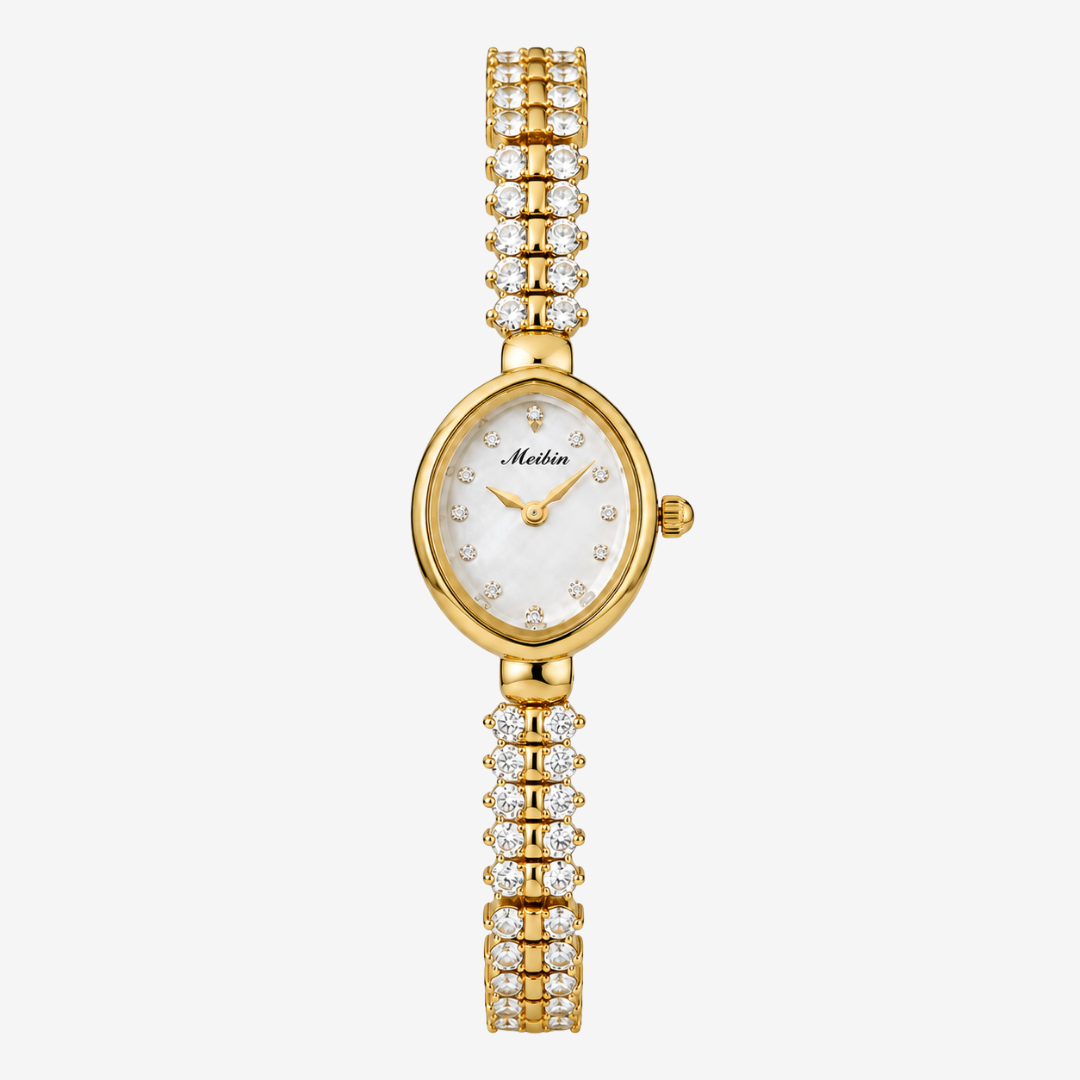 Watch – Barbara – 32mm - Gold - Watch