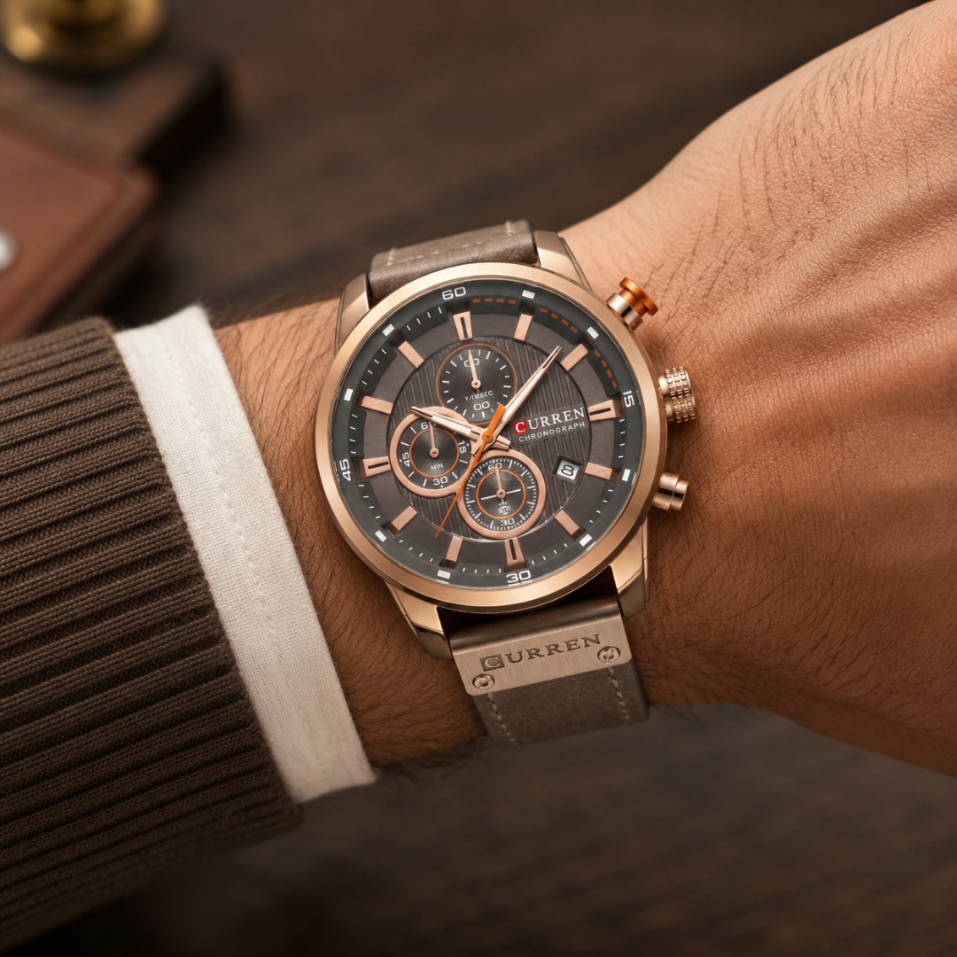 Watch – Bari – 47mm - Watch