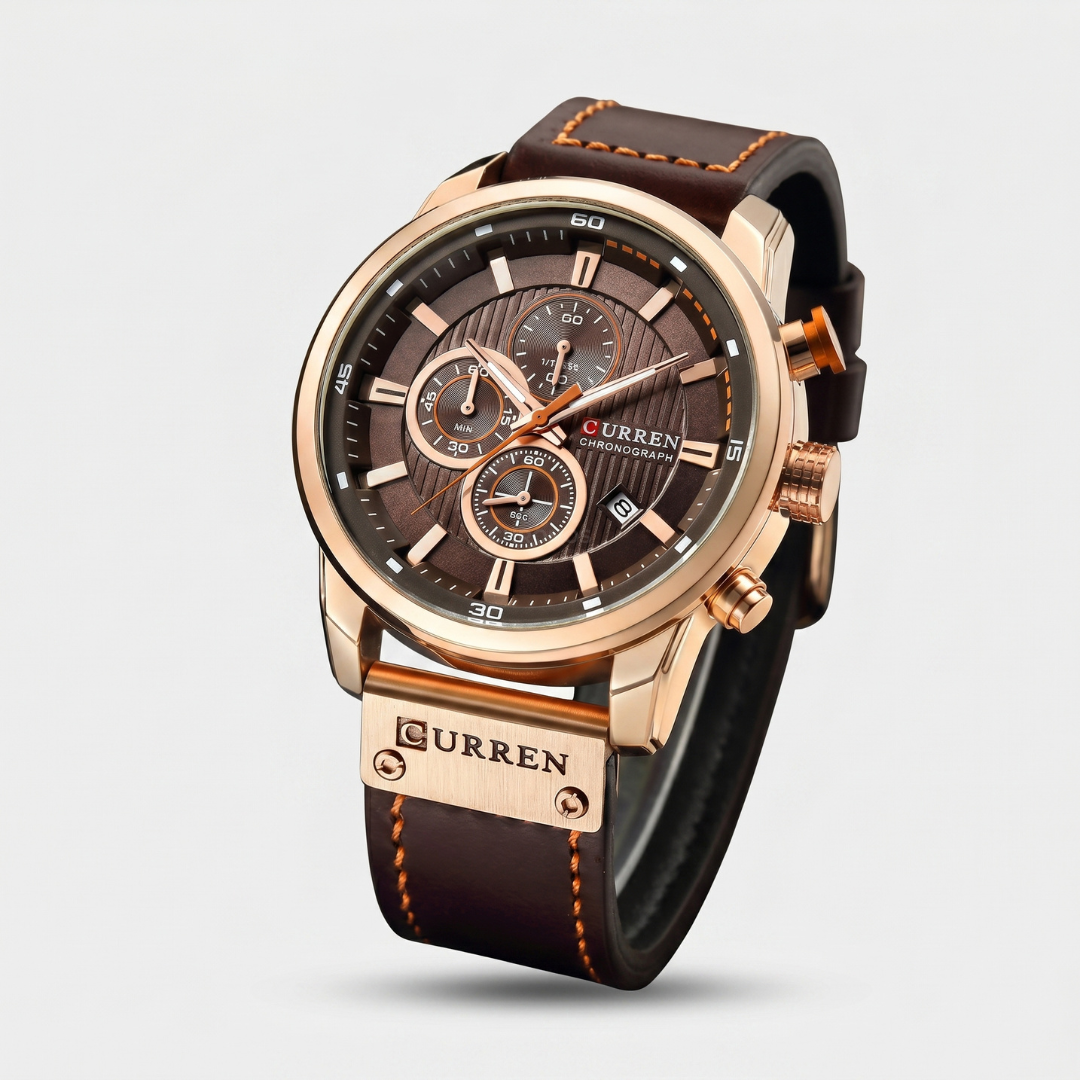Watch – Bari – 47mm - Watch