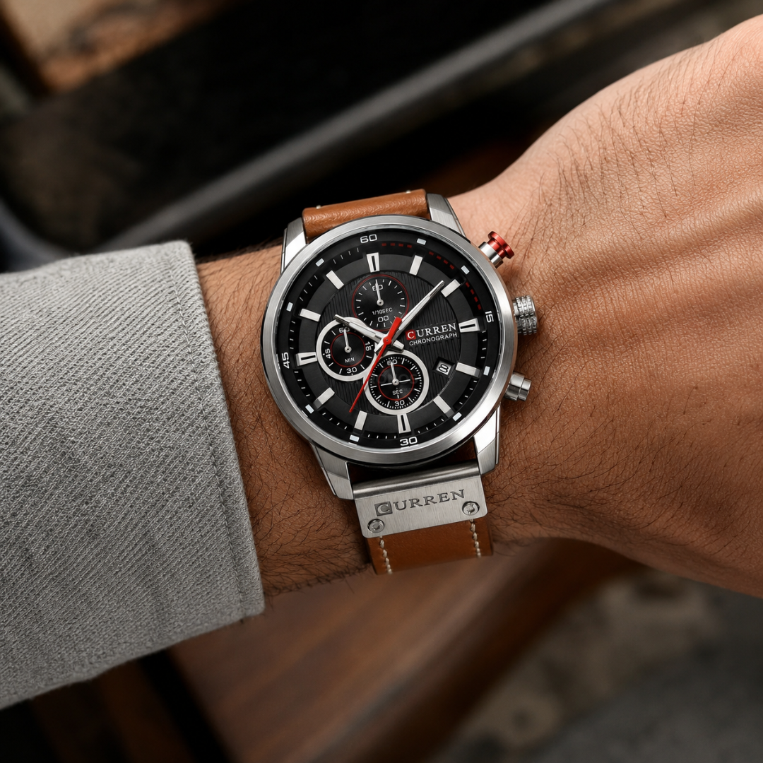 Watch – Bari – 47mm - Watch