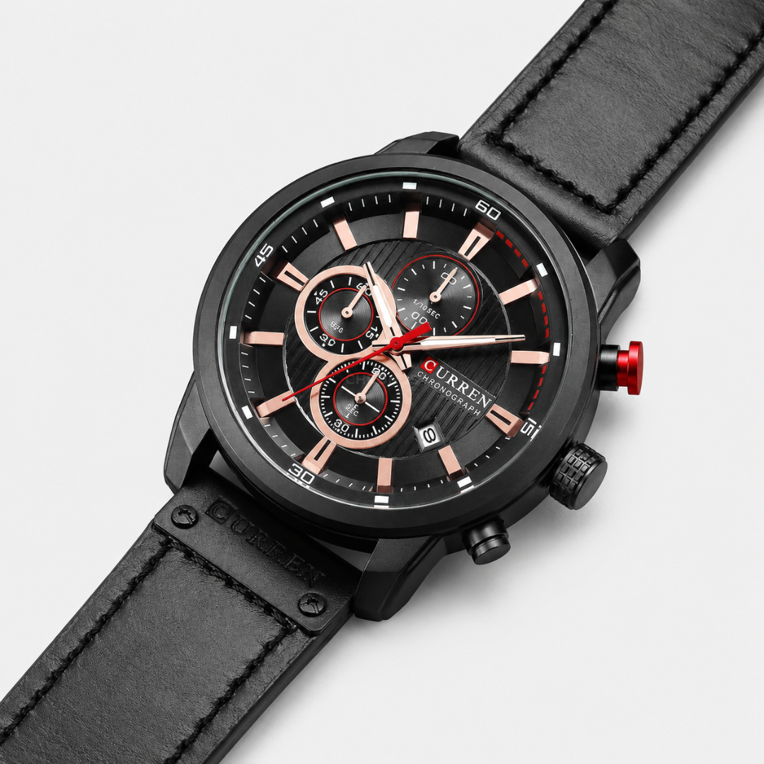 Watch – Bari – 47mm - Watch