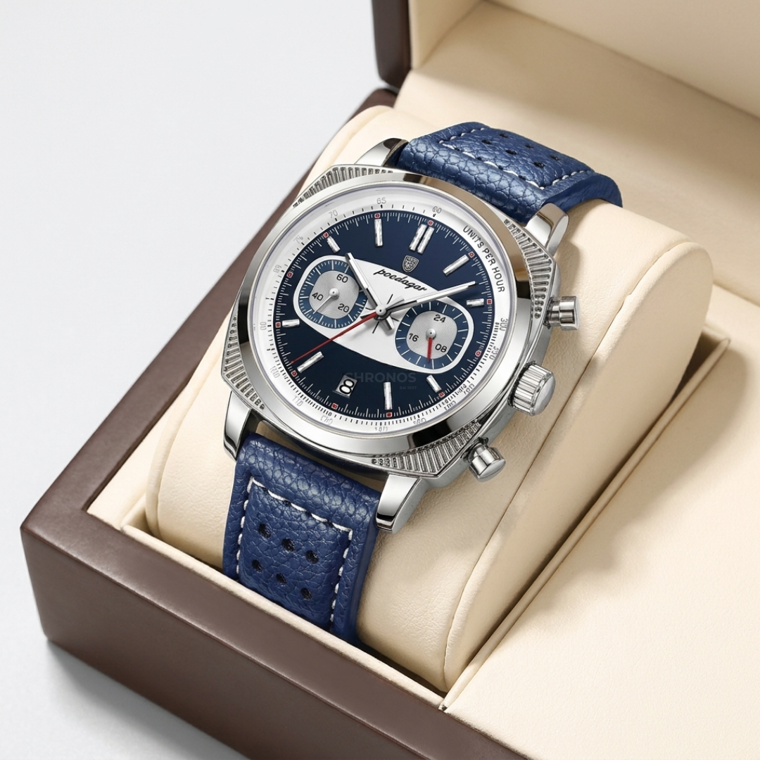 Watch – Bassano – 42mm - Watch