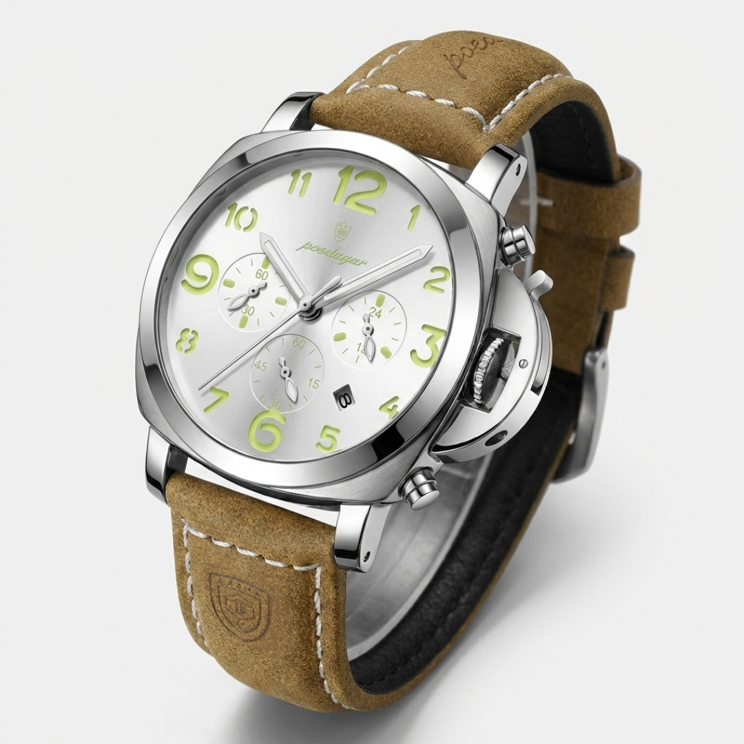 Watch – Belluno – 42mm - Watch