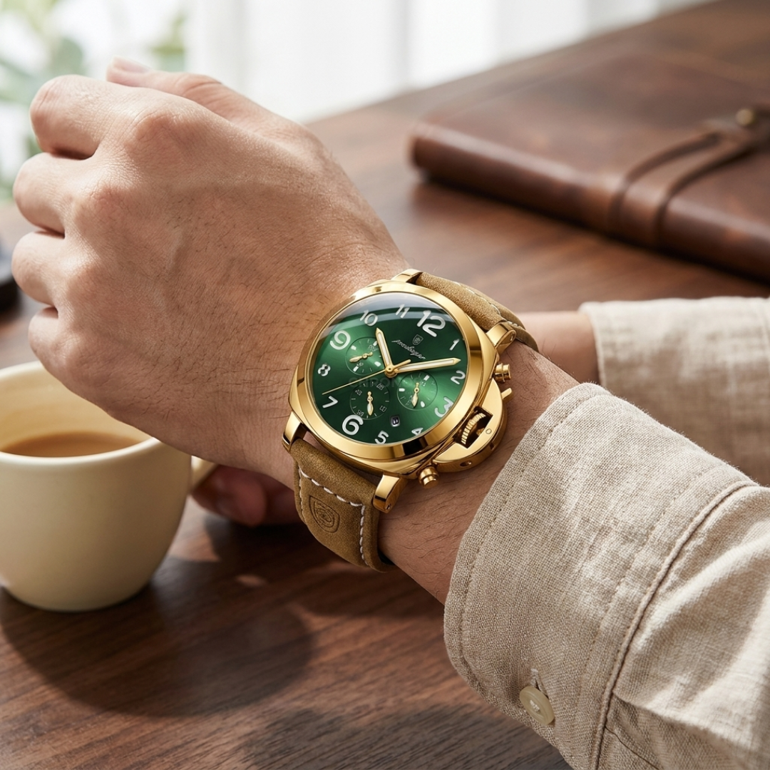 Watch – Belluno – 42mm - Watch