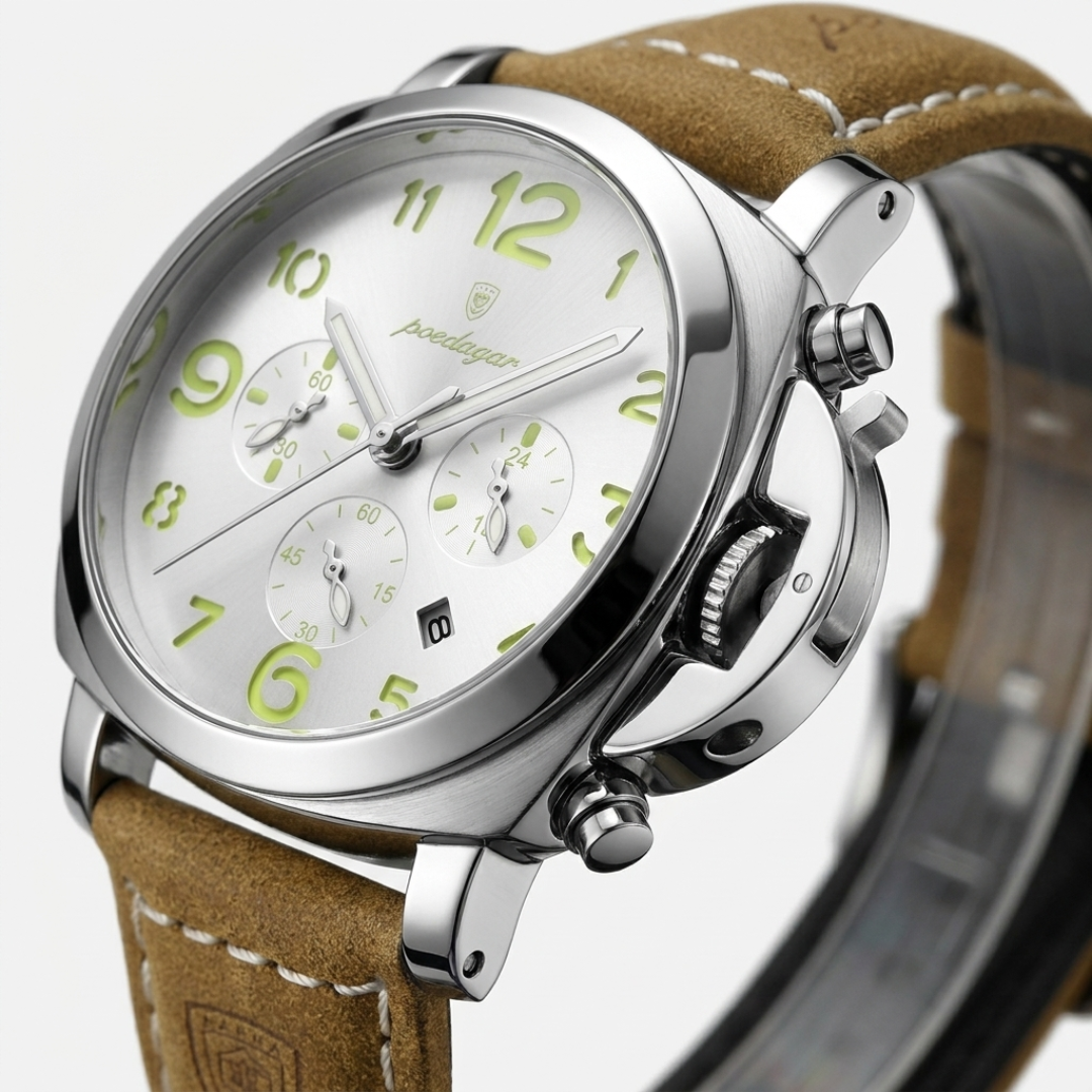 Watch – Belluno – 42mm - Watch