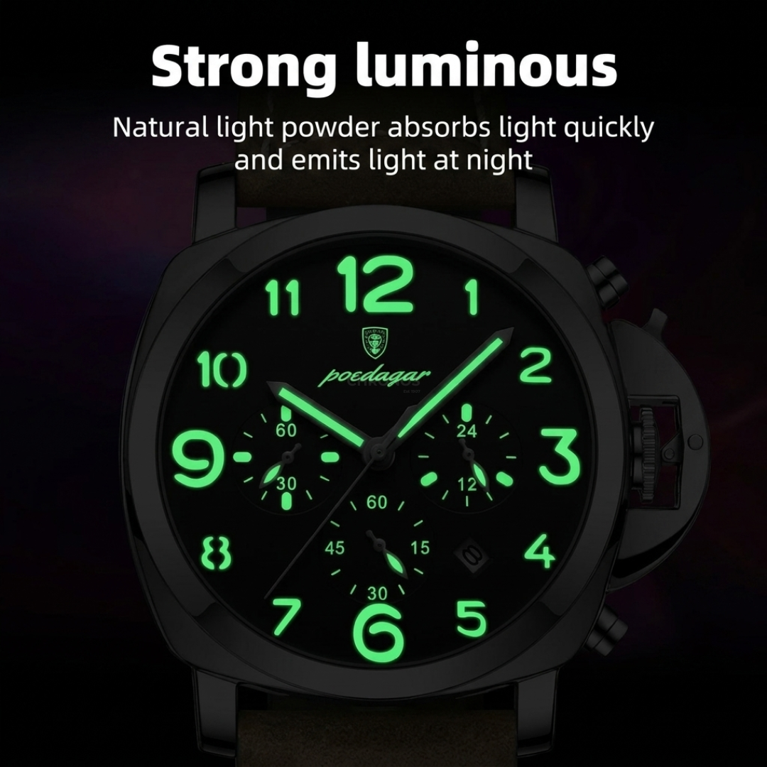 Watch – Belluno – 42mm - Watch