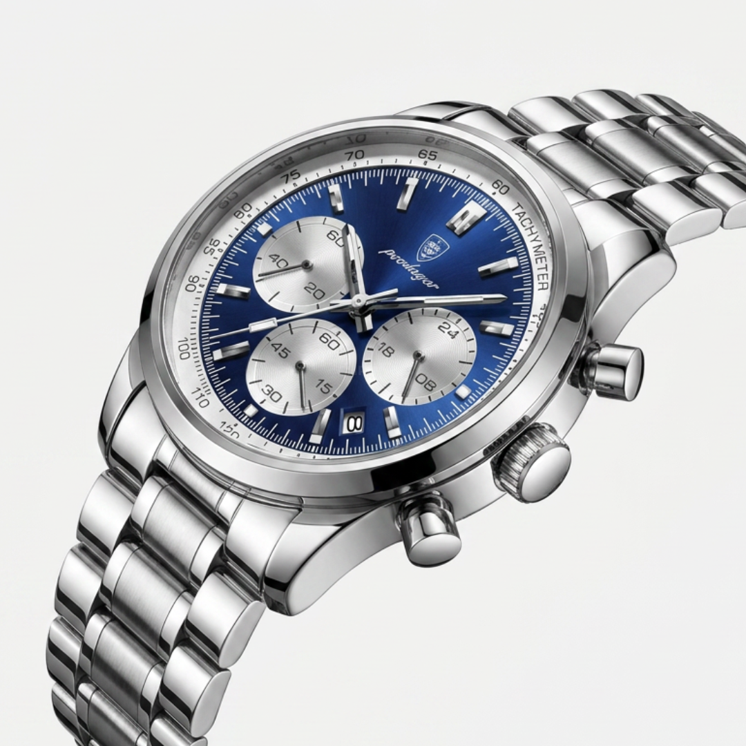 Watch – Benevento – 41mm - Watch