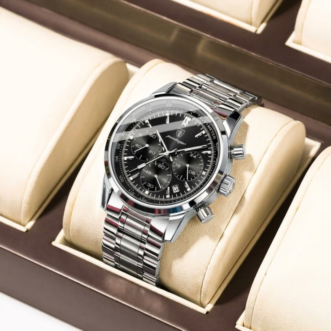 Watch – Benevento – 41mm - Watch