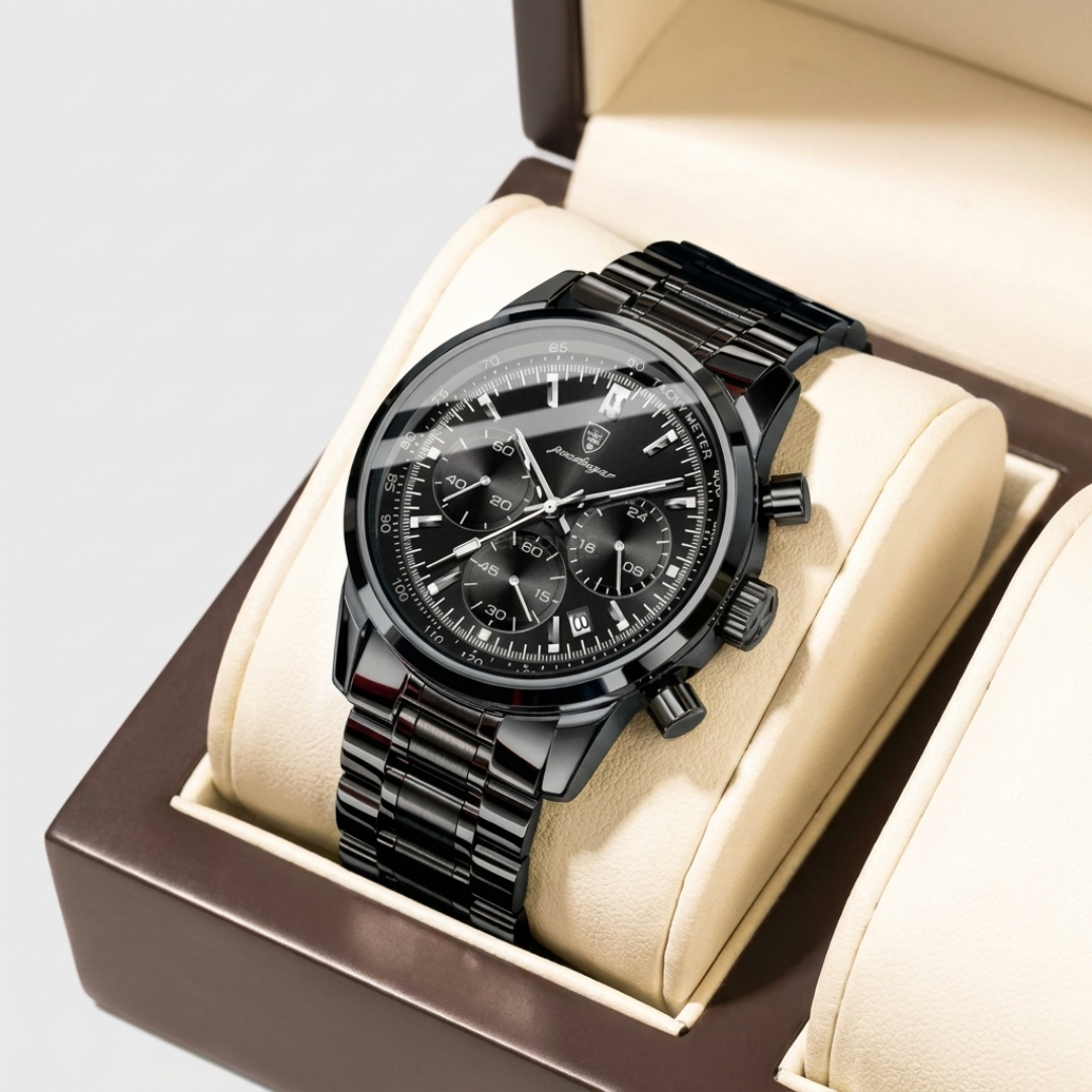 Watch – Benevento – 41mm - Watch
