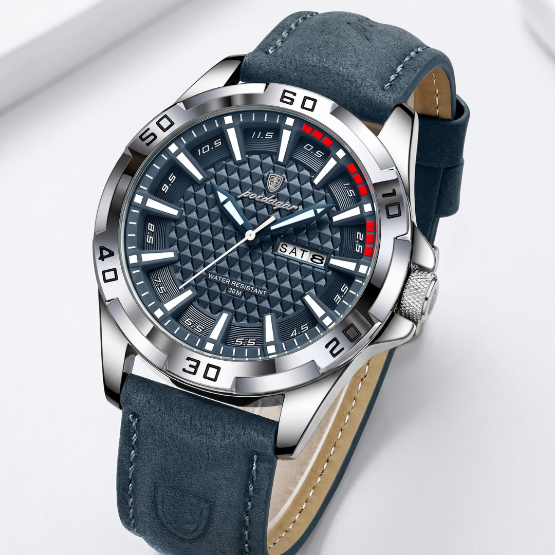 Watch – Bologna – 42mm - Watch
