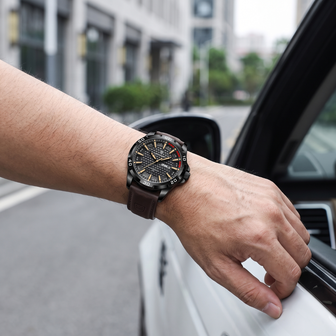 Watch – Bologna – 42mm - Watch