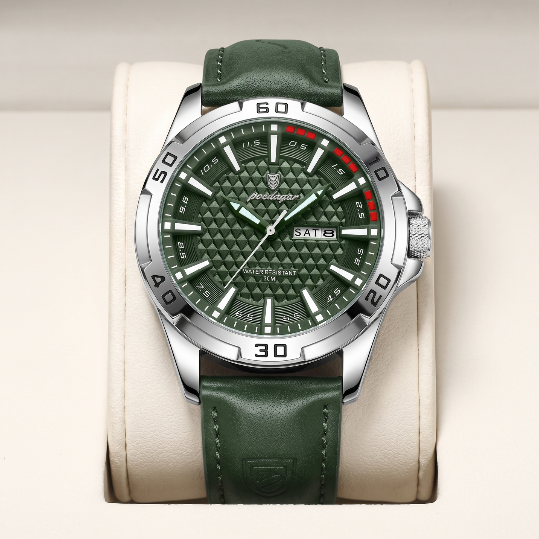 Watch – Bologna – 42mm - Watch