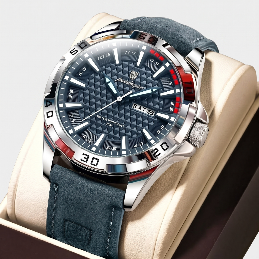 Watch – Bologna – 42mm - Watch