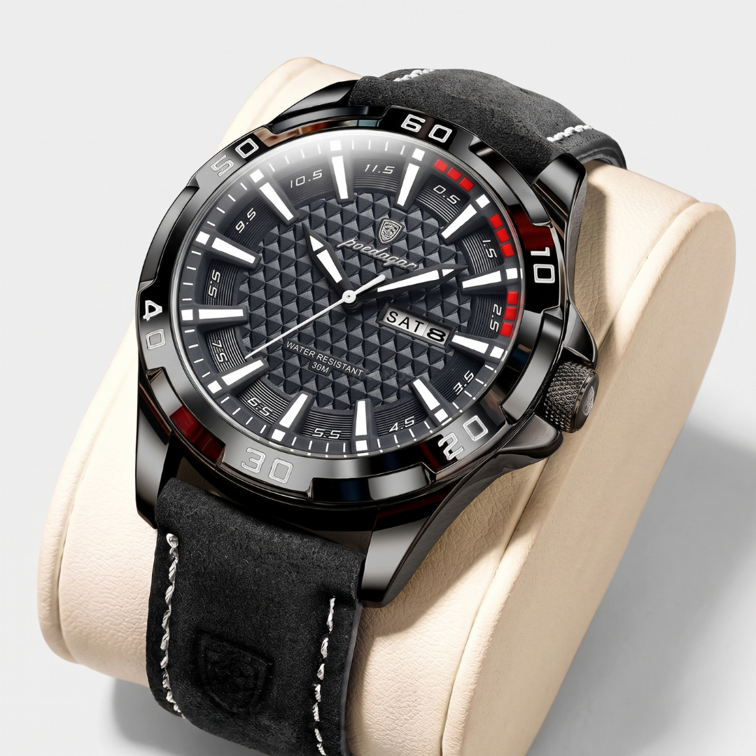 Watch – Bologna – 42mm - Watch