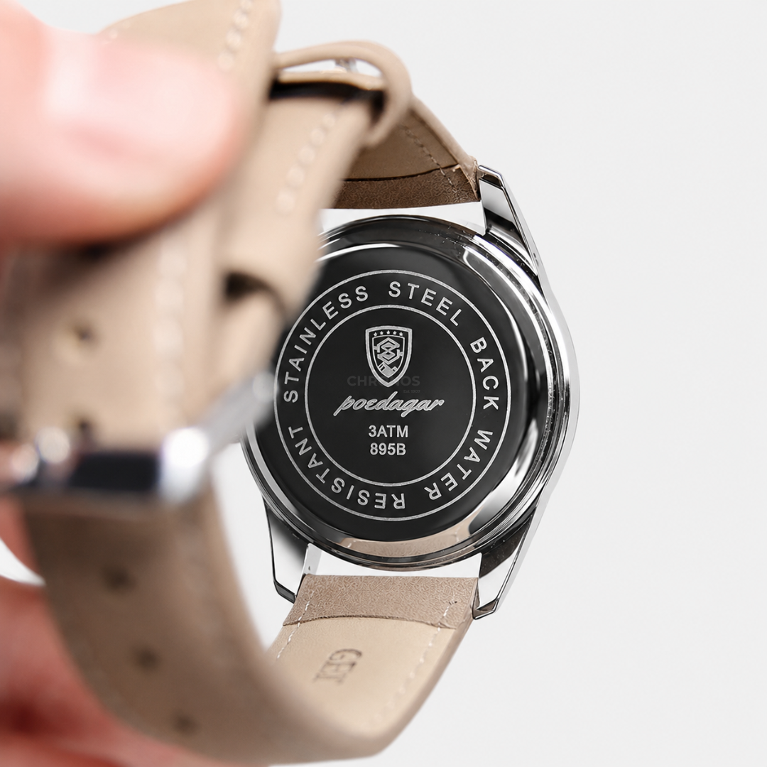 Watch – Bologna – 42mm - Watch