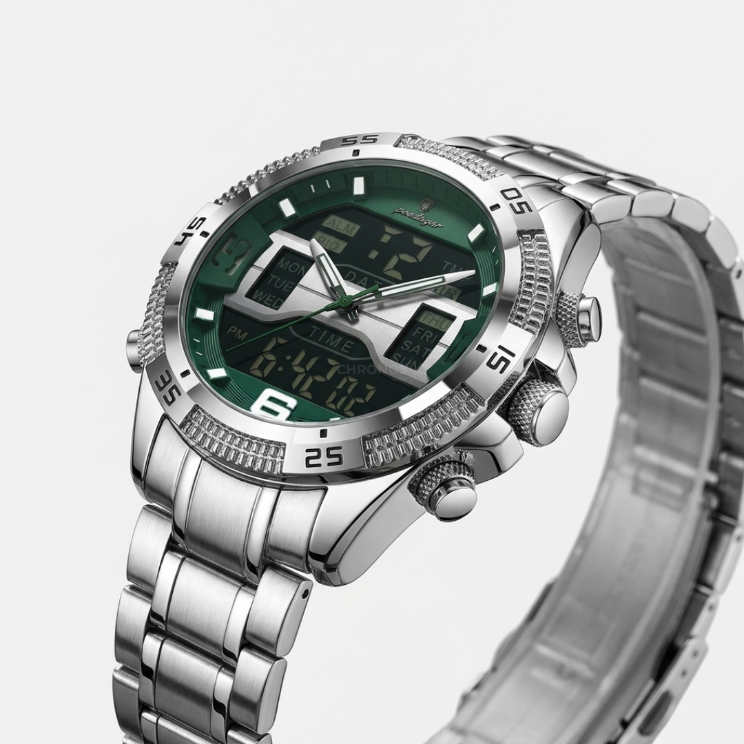 Watch – Bolzano – 42mm - Watch